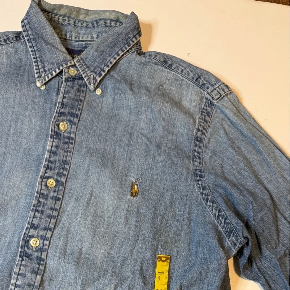 Polo Ralph Lauren polo ralph